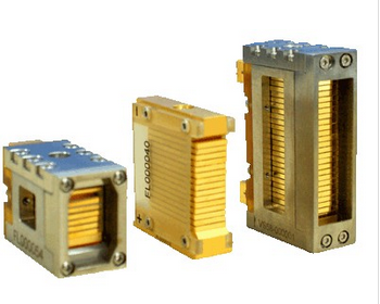 Vertical Stack Diode Lasers